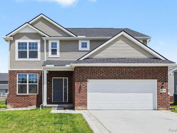 58648 Losino Drive , Lyon Twp, MI 48178