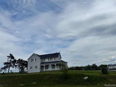 889 Goslow Road, Otsego Lake Twp, MI 49735