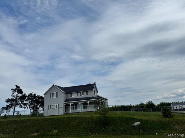 889 Goslow Road, Otsego Lake Twp, MI 49735