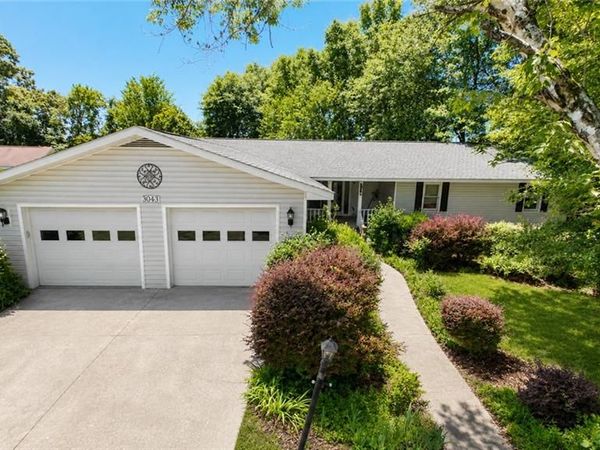 3043 Tiffin Circle , Macon, GA 31204
