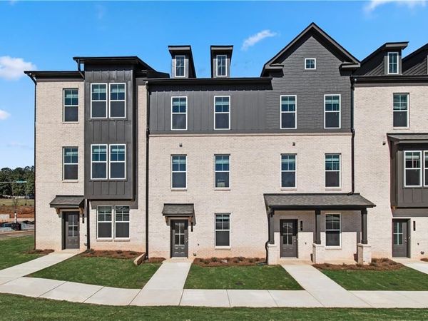 2804 Daybreak Lane, Newnan, GA 30265