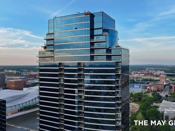 335 Bridge Street NW, Unit 2705, Grand Rapids, MI 49504