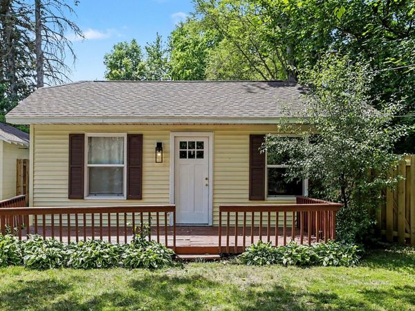 250 Lindsay Street, Battle Creek, MI 49017