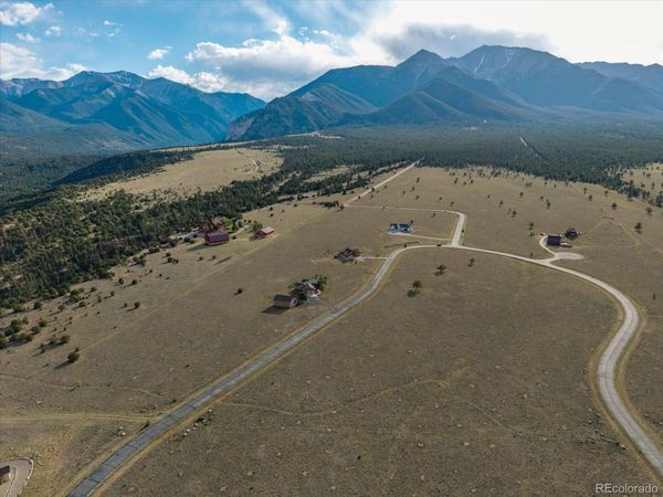 14668 S Stagecoach Lane, Buena Vista, CO 81211