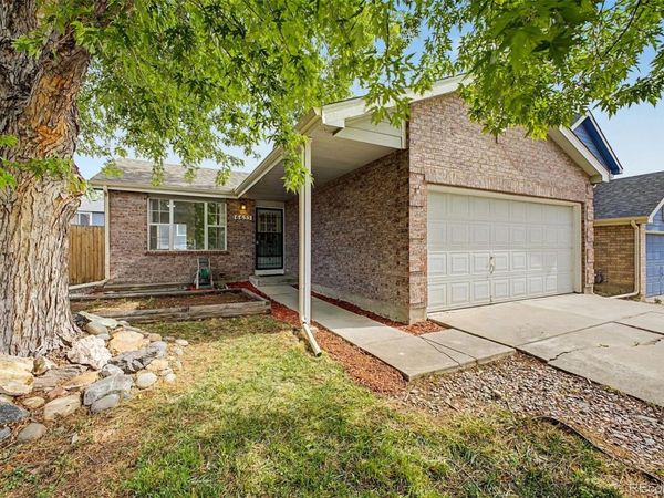 6655 Monaco Drive, Brighton, CO 80602