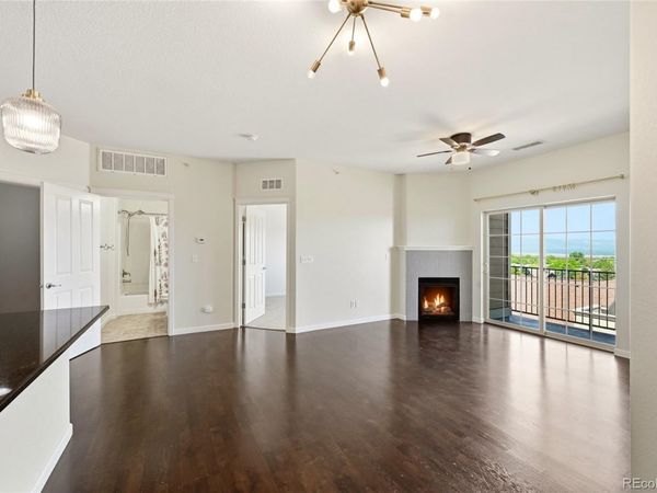 1162 Rockhurst Drive , Unit 401, Littleton, CO 80129