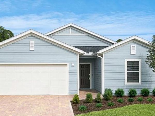 2617 FIELD DAISY Lane, Green Cove Springs, FL 32043