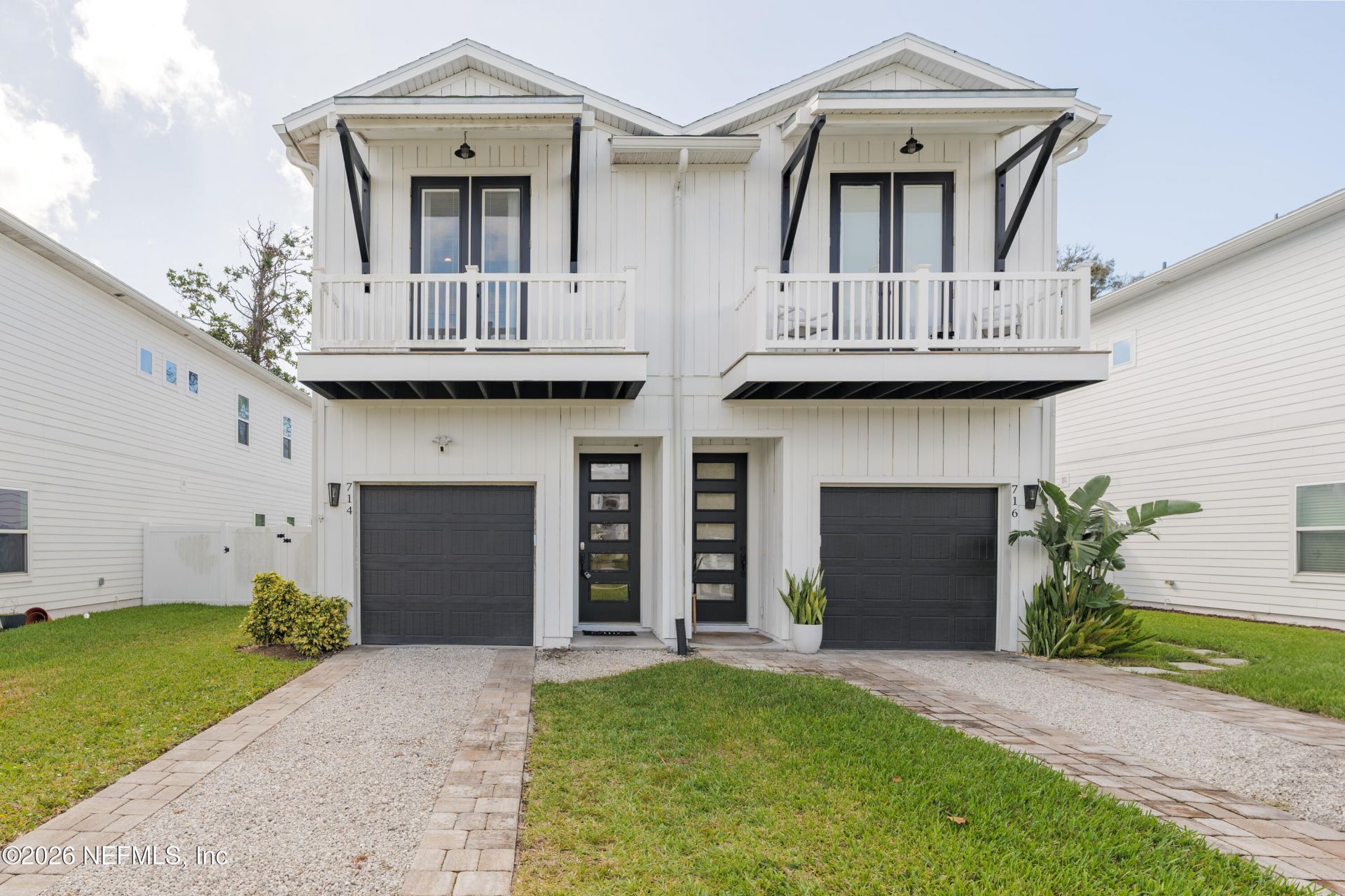 714 11th Avenue S, Jacksonville Beach, FL 32250 Main Photo