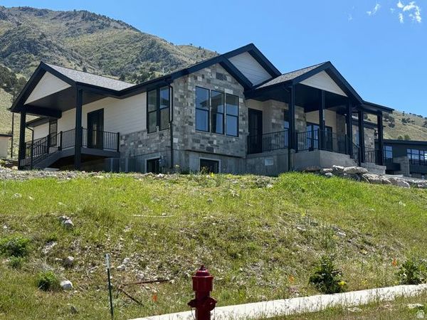 1664 ASPEN DR , Unit 43, Logan, UT 84341