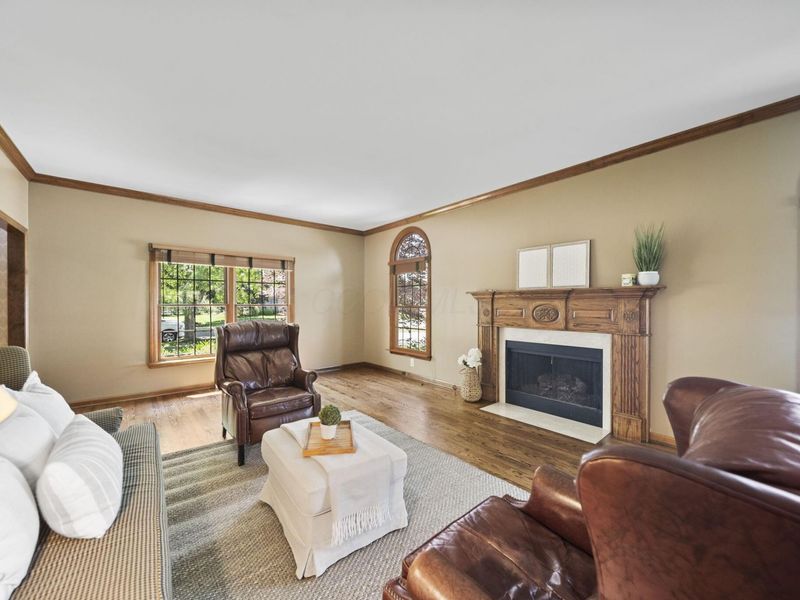758 Mayfield Drive , Marion, OH 43302 Photo 23