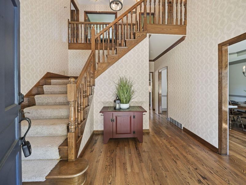 758 Mayfield Drive , Marion, OH 43302 Photo 6