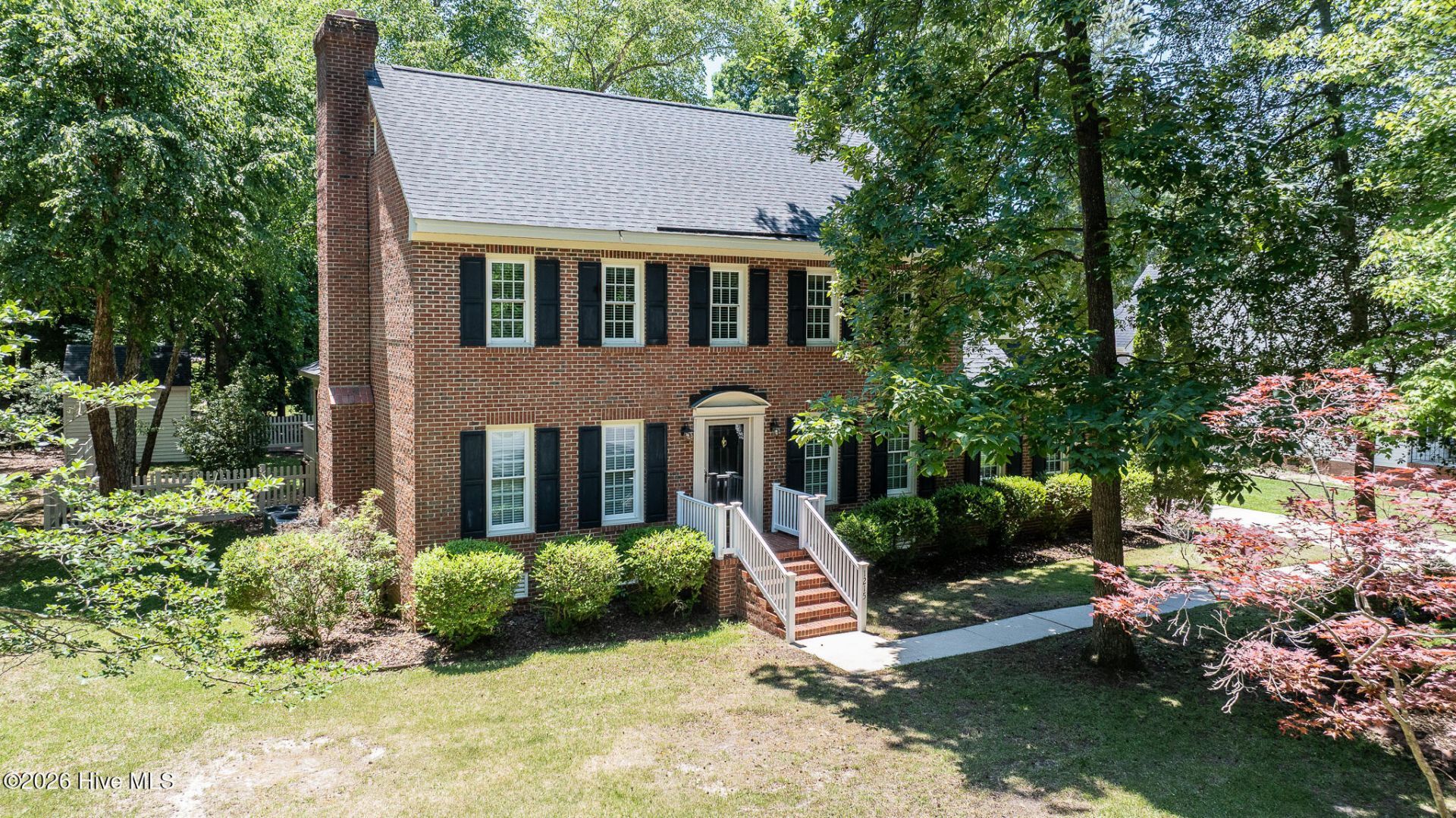 1215 Cambridge Road Nw, Wilson, NC 27896 Main Photo