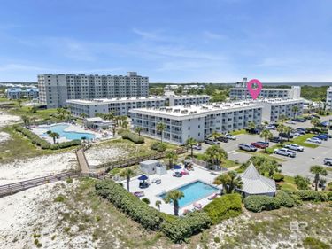 400 Plantation Road, Unit 2118, Gulf Shores, AL 36542