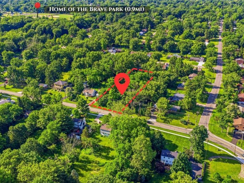 9637 Union Cemetery Road, Symmes Township, OH 45140 Photo 5