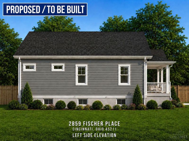 2859 Fischer Place, Cincinnati, OH 45211 Photo 3