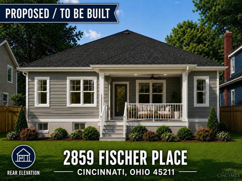 2859 Fischer Place, Cincinnati, OH 45211 Photo 4