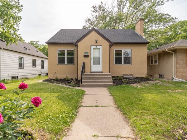 3321 Beard Avenue N, Robbinsdale, MN 55422