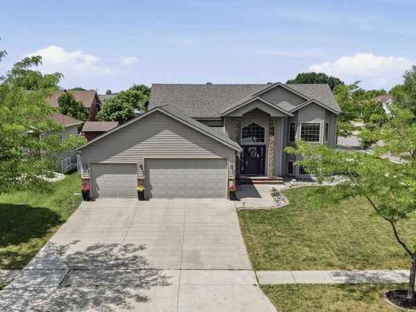 3507 Taylor Street S, Fargo, ND 58104