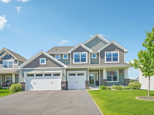 19355 Blue Stem Court, Maple Grove, MN 55311