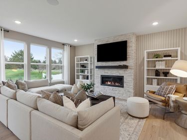 12648 Garden Meadow Lane, Rogers, MN 55374