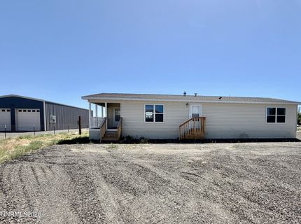 7730 Remington Road, Silver Springs, NV 89429 Photo