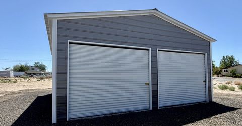 7730 Remington Road, Silver Springs, NV 89429 Photo