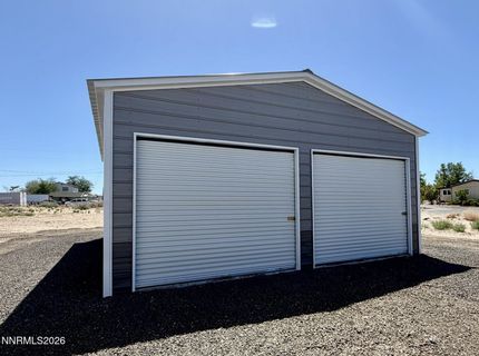 7730 Remington Road, Silver Springs, NV 89429 Photo