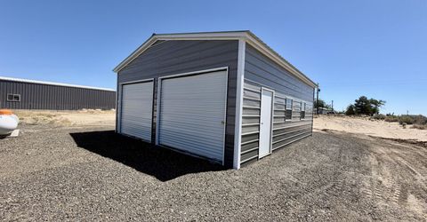 7730 Remington Road, Silver Springs, NV 89429 Photo