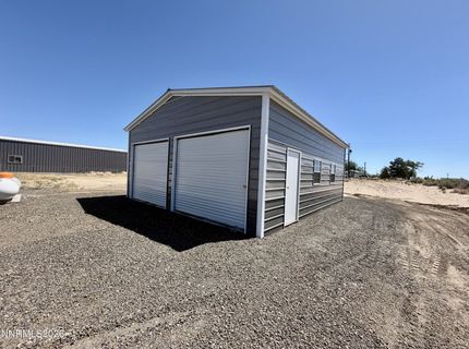 7730 Remington Road, Silver Springs, NV 89429 Photo