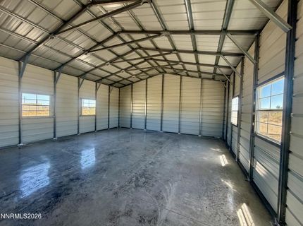 7730 Remington Road, Silver Springs, NV 89429 Photo