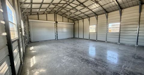 7730 Remington Road, Silver Springs, NV 89429 Photo