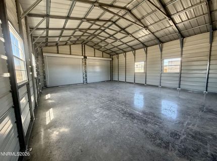 7730 Remington Road, Silver Springs, NV 89429 Photo