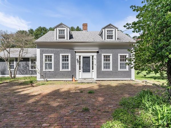 20 School St, Rehoboth, MA 02769
