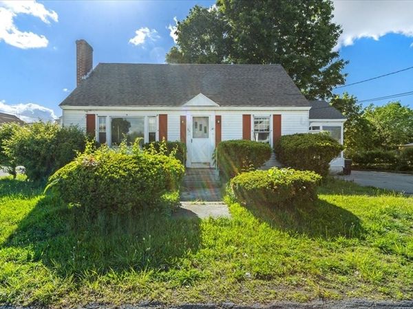 179 Eighth Street, Leominster, MA 01453
