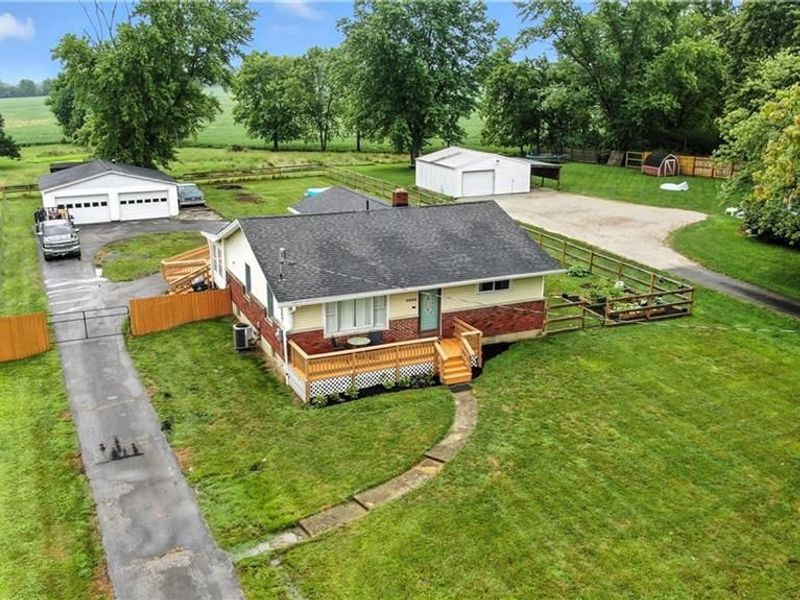 3966 N State Route 42, Waynesville, OH 45068 Photo 2