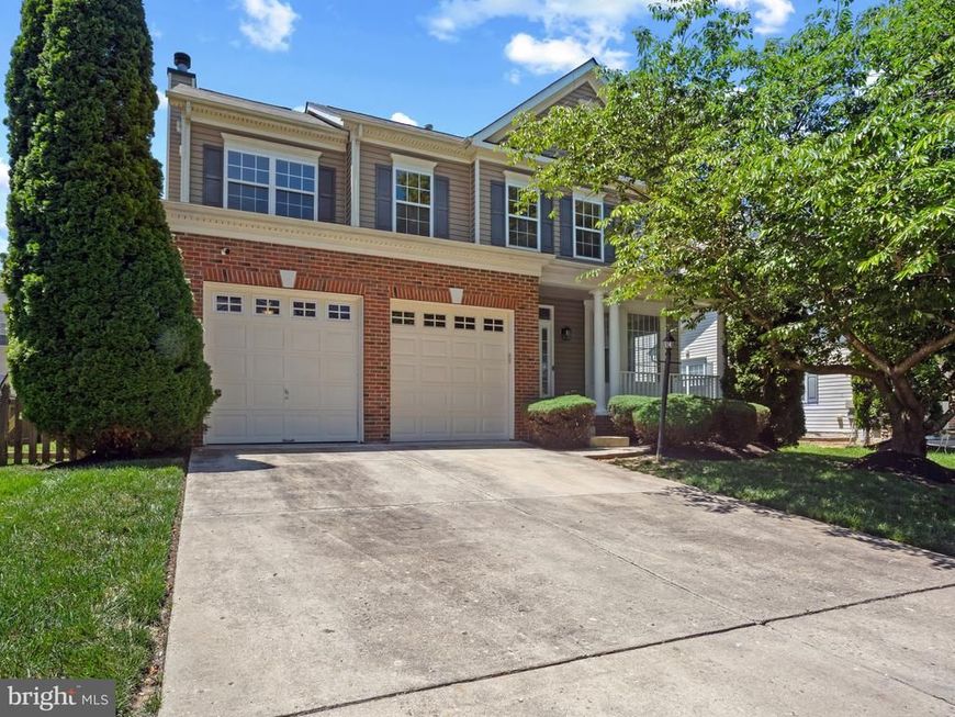 11463 Plenty Gates Court, Waldorf, MD 20601 Main Photo