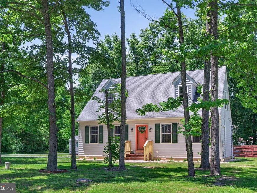 10572 Watonga Road, Chestertown, MD 21620 Main Photo