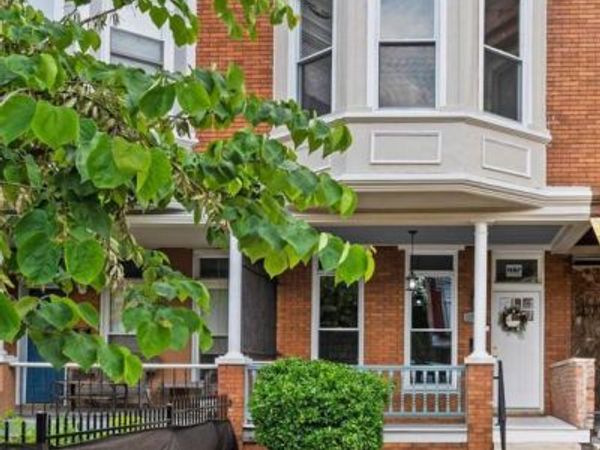 2769 W NORTH AVENUE, BALTIMORE, MD 21216