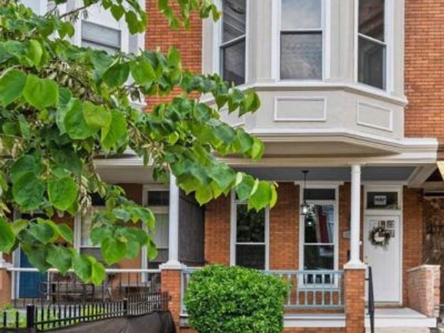 2769 W North Avenue, Baltimore, MD 21216 Main Photo