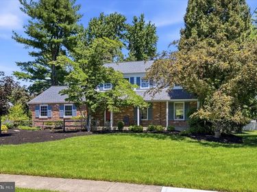 1120 DONNA DRIVE, FORT WASHINGTON, PA 19034