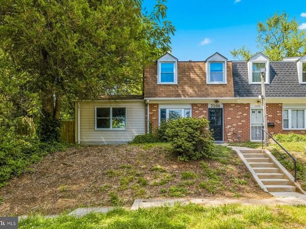 7200 SINDALL ROAD, BALTIMORE, MD 21234