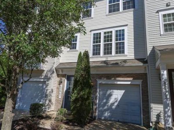 43547 WILD IRIS STREET, CALIFORNIA, MD 20619