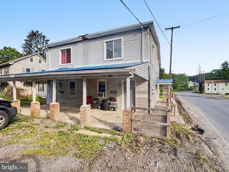 669 Main Street , Tremont, PA 17981 Main Photo