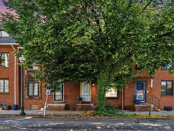 1223 N 3RD STREET , HARRISBURG, PA 17102