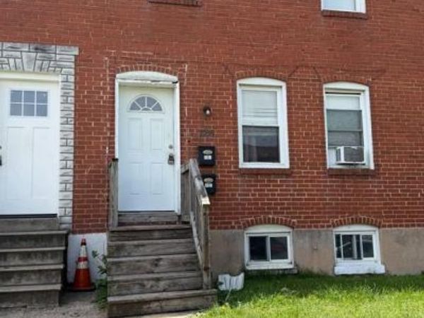 2936 YORKWAY, Unit 2, DUNDALK, MD 21222