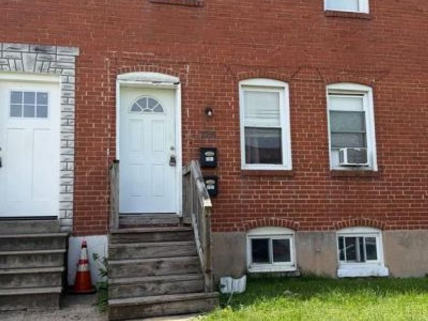 2936 Yorkway, Unit 2, Dundalk, MD 21222 Main Photo