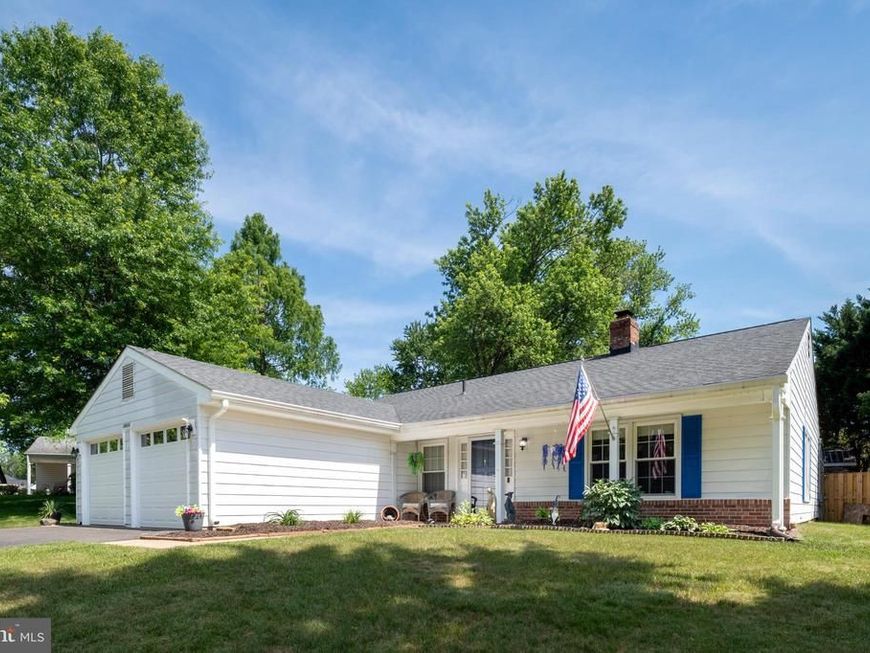 15013 Narrows Lane, Bowie, MD 20716 Main Photo