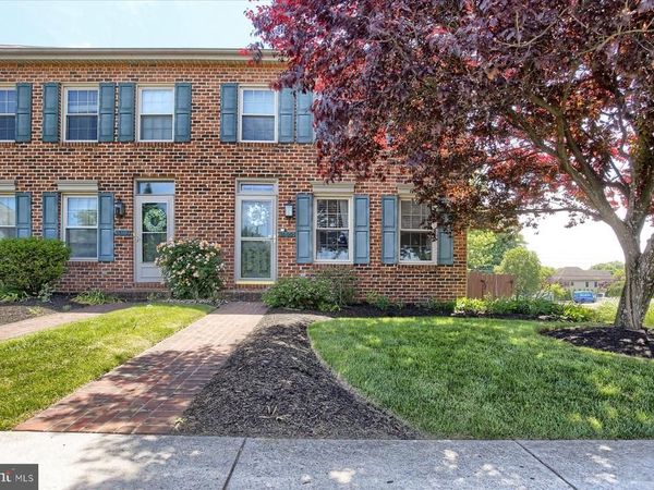 1500 TUSSEY COURT, MECHANICSBURG, PA 17050