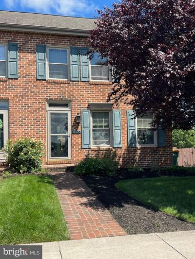 1500 TUSSEY COURT , MECHANICSBURG, PA 17050