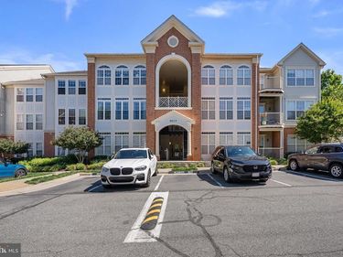 6610 NETTIES LANE , Unit J, ALEXANDRIA, VA 22315